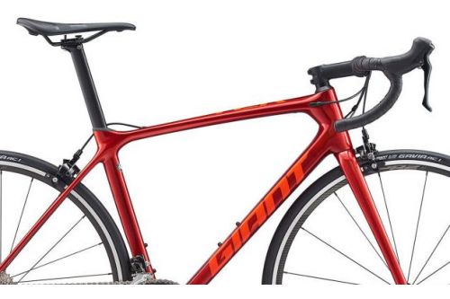Rower szosowy Giant TCR Advanced 2 PC 2020 - Ostatnie sztuki!